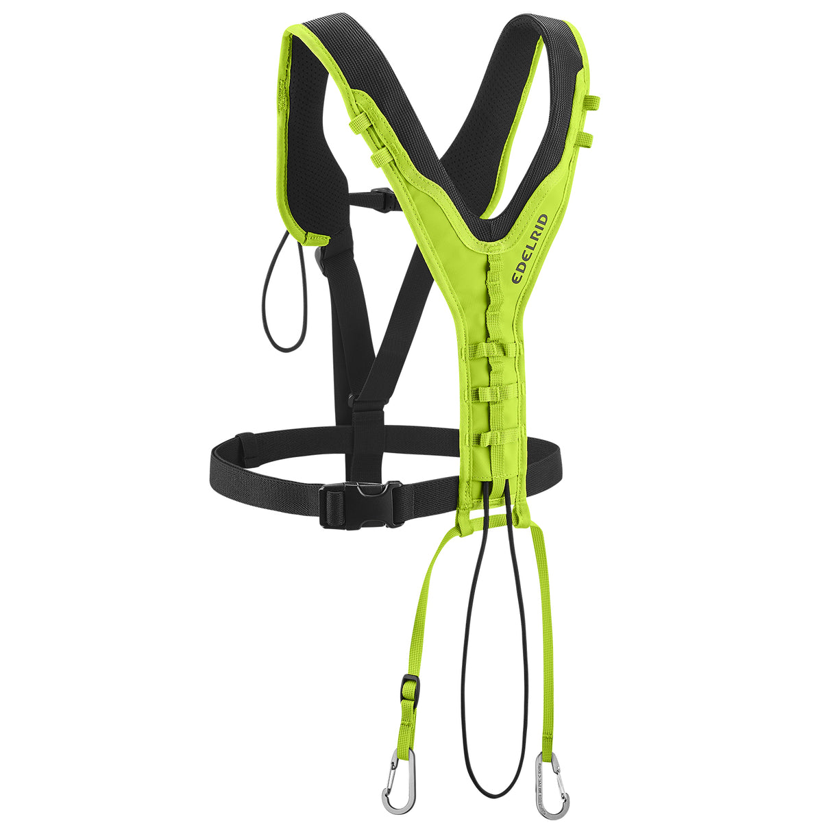 Edelrid TreeRex Bungee Chest, Night Oasis