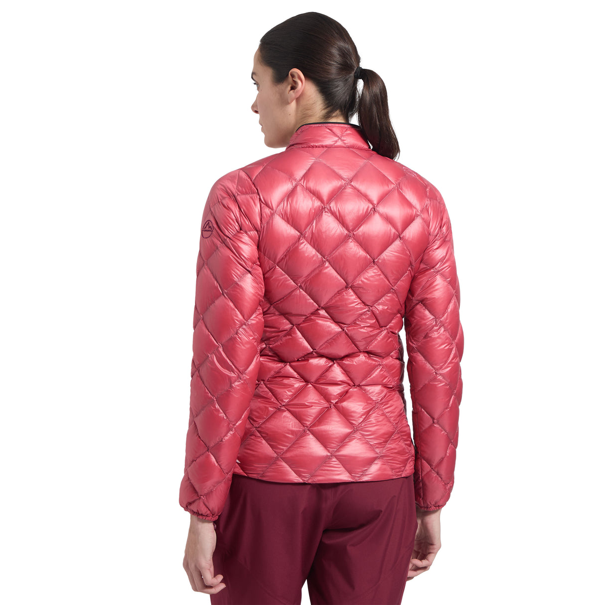 LS Jacket - Lumina 100 Down W (S)