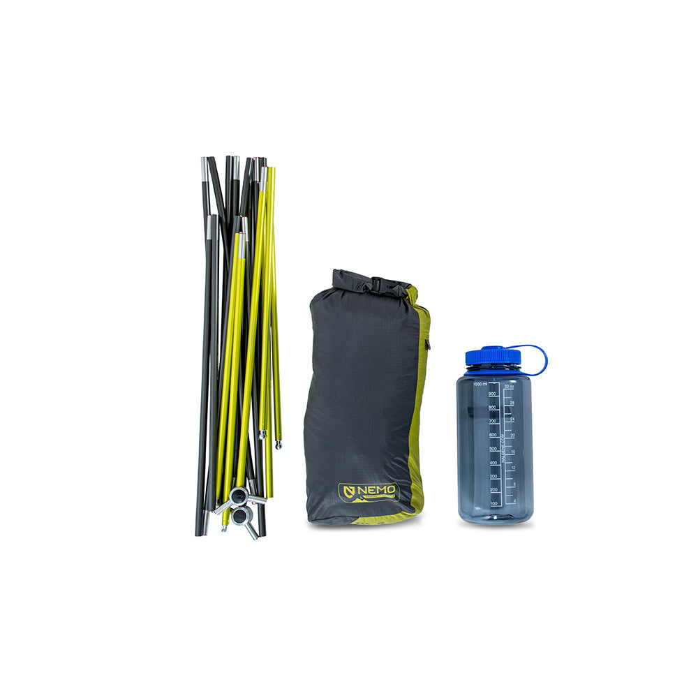 Nemo Tent - Dragonfly OSMO 1P