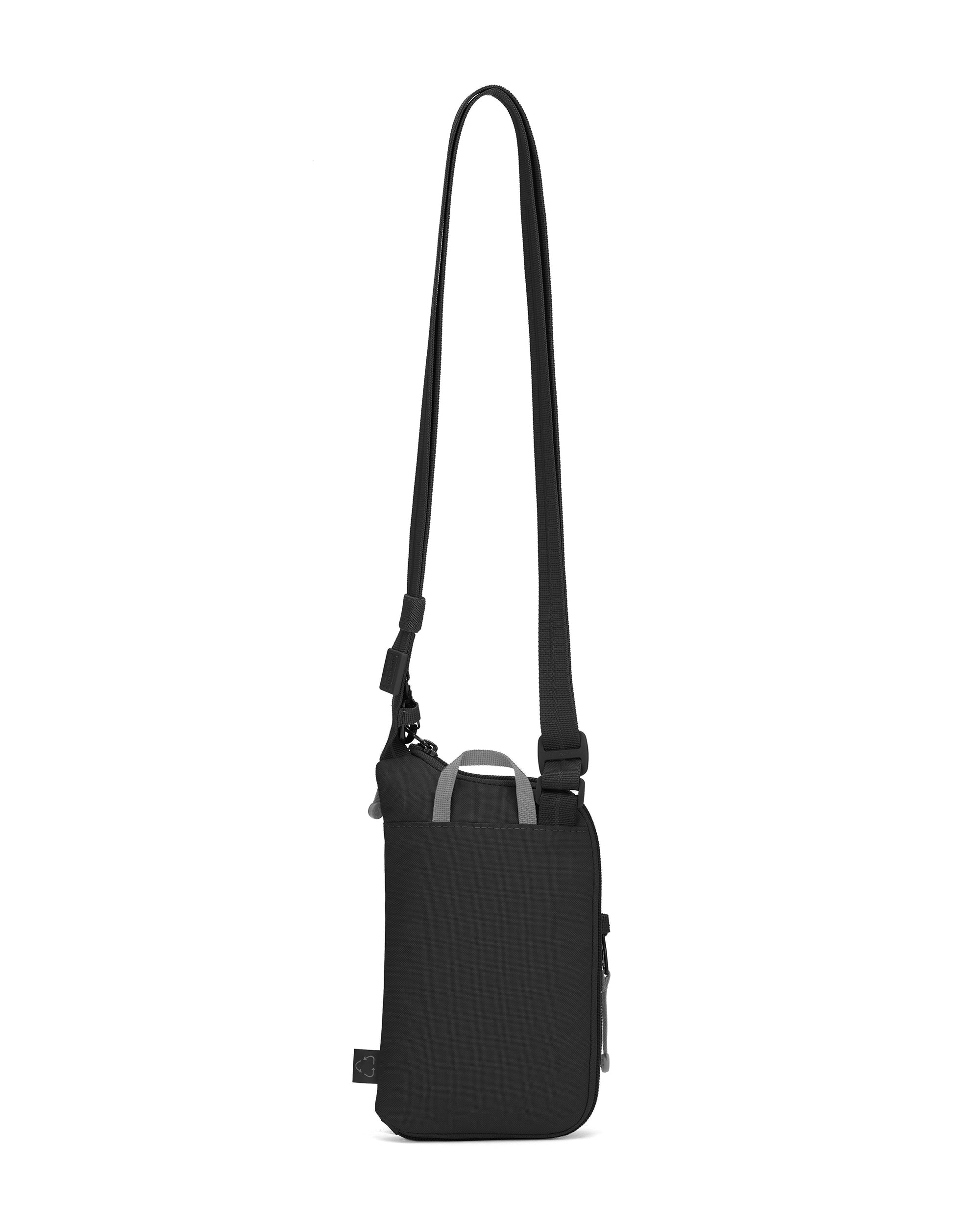 Pacsafe GO Tech Crossbody