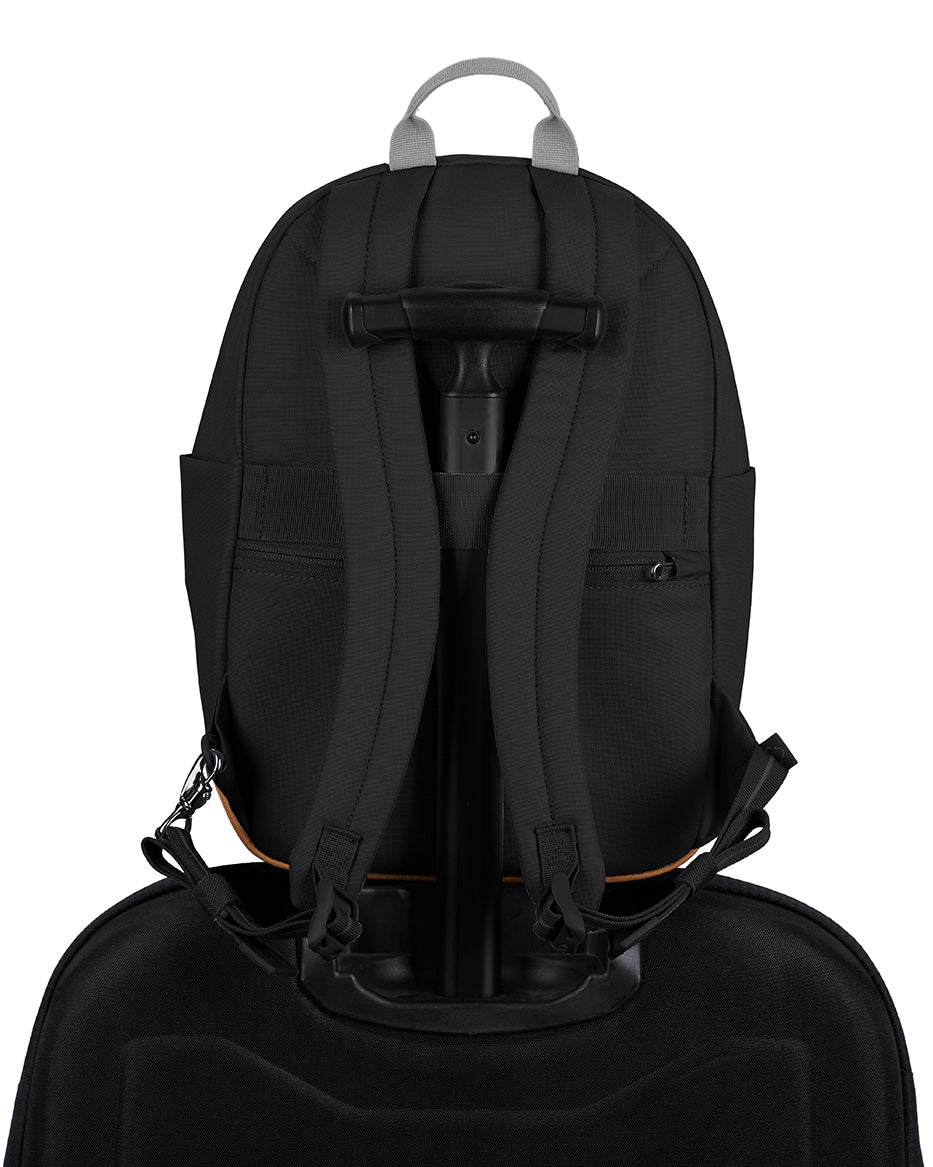 Pacsafe GO 15L backpack