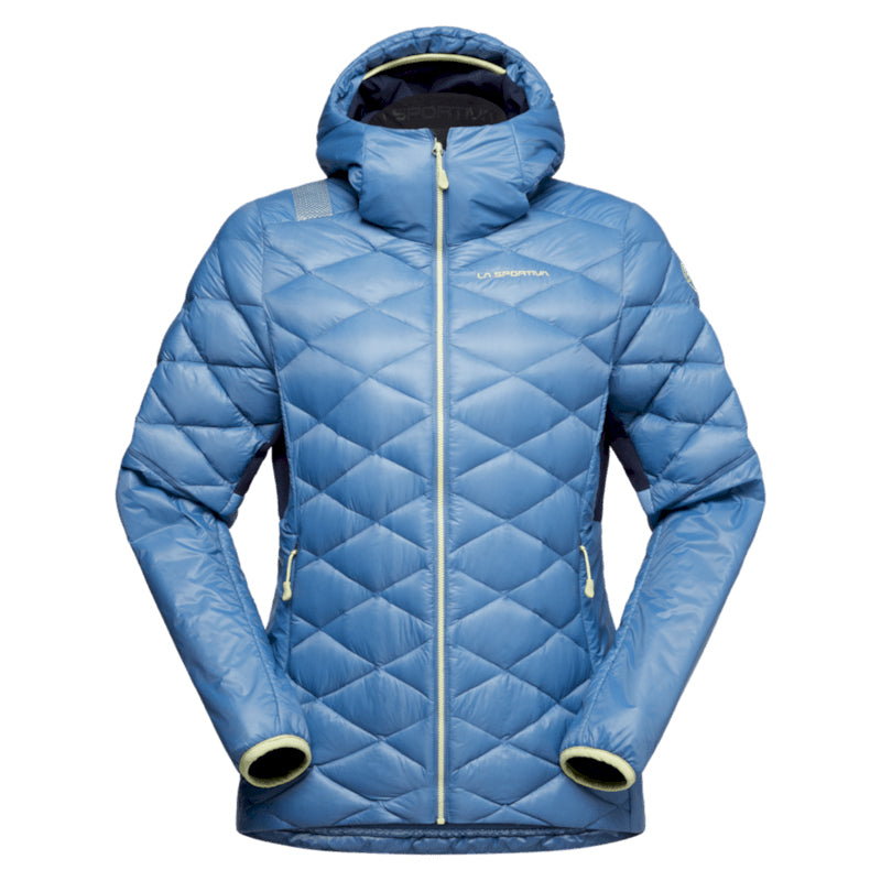 LS Jacket - Aiguille Down W (S)