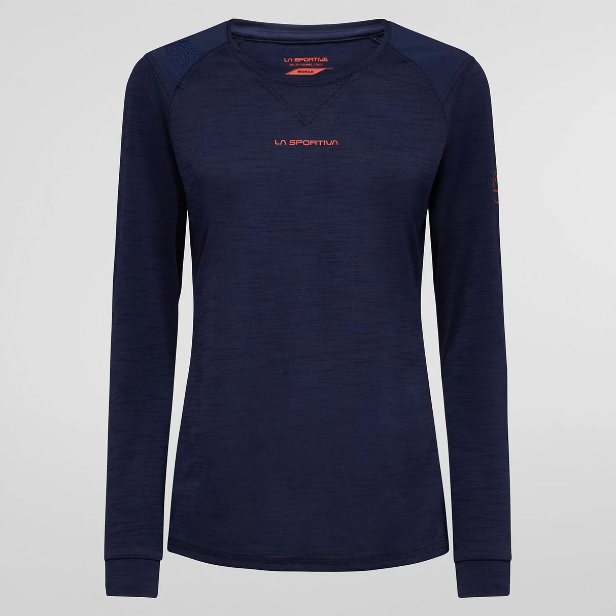 LS Long Sleeve - Beyond W