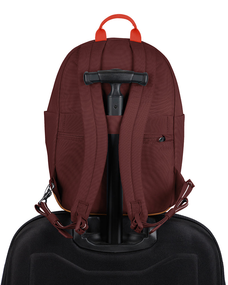 Pacsafe GO 15L backpack