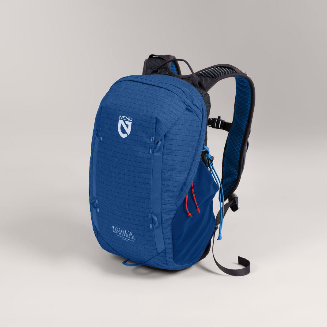 Nemo Backpack - Resolve Day 15L (S)