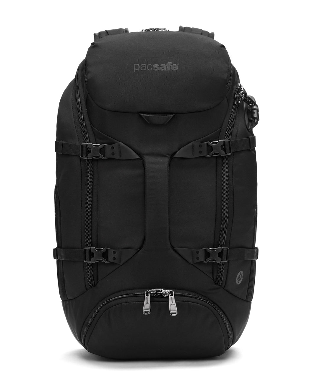 Pacsafe EXP35 travel backpack