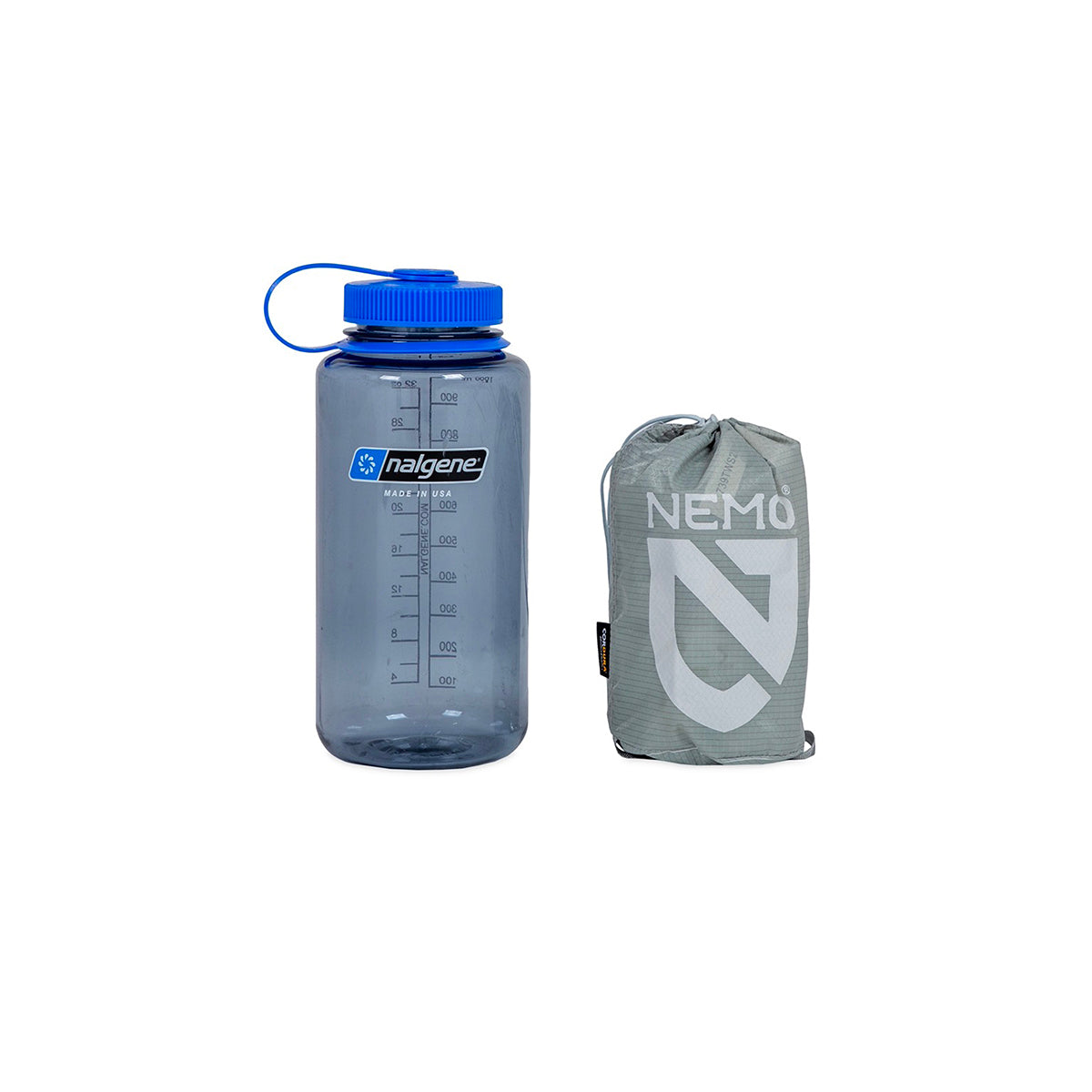 Nemo S Pad -Tensor Elite R Mum