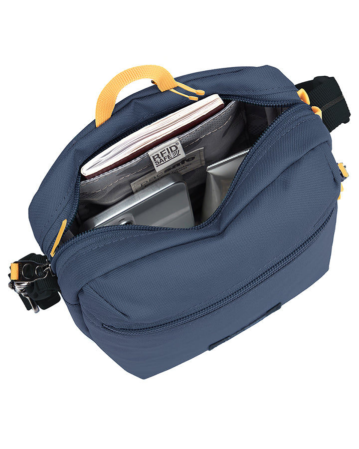 Pacsafe GO Festival Crossbody
