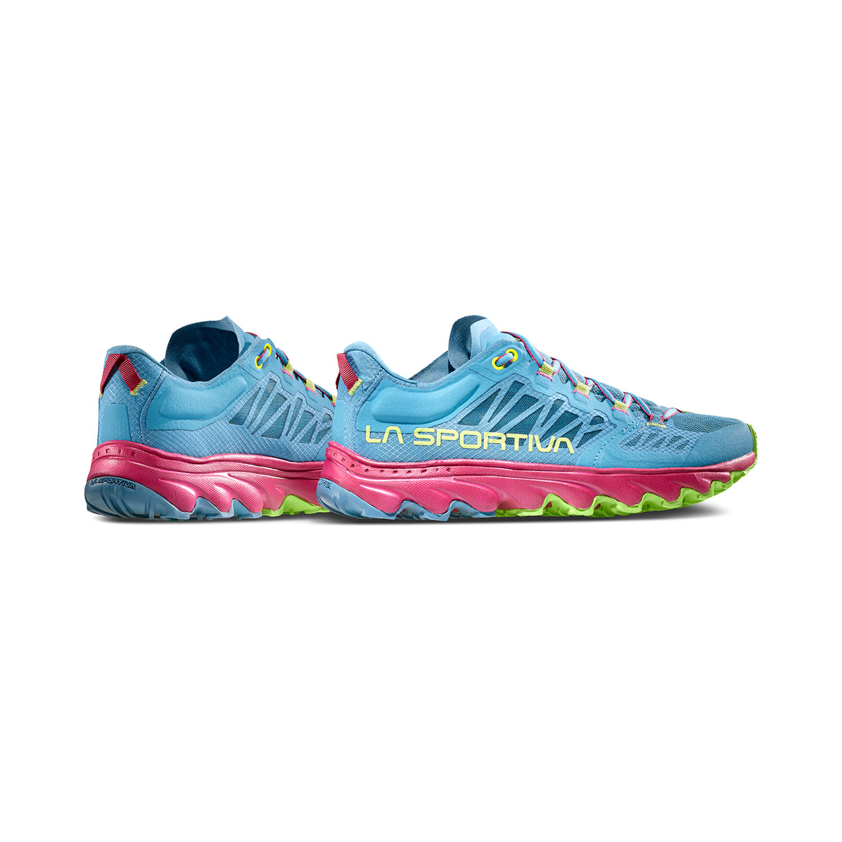 LS Helios III Women