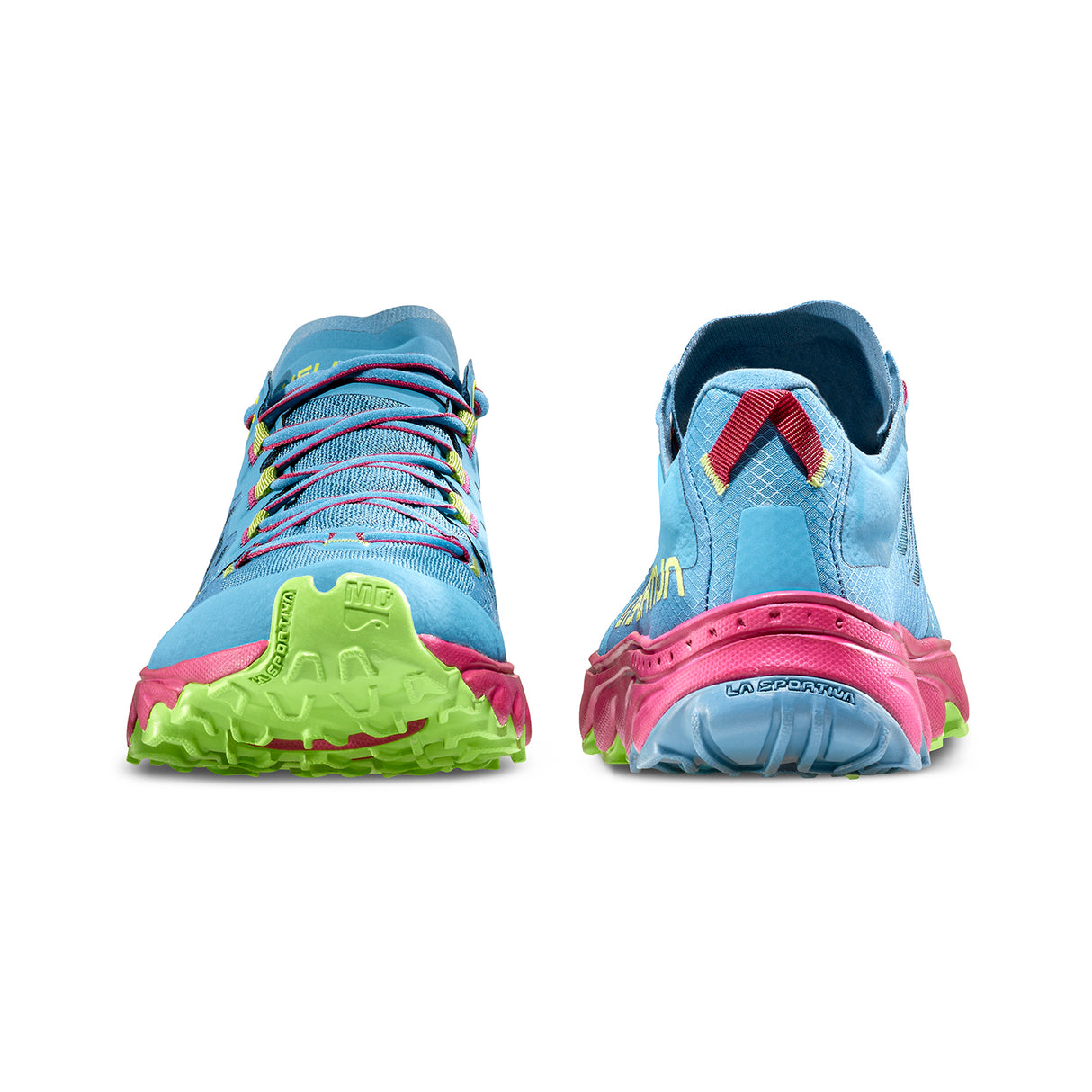 LS Helios III Women