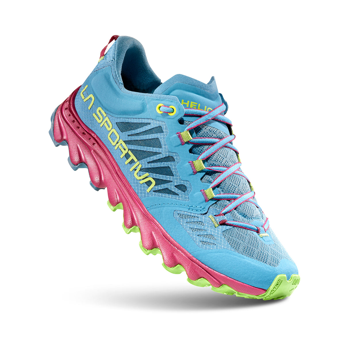 LS Helios III Women