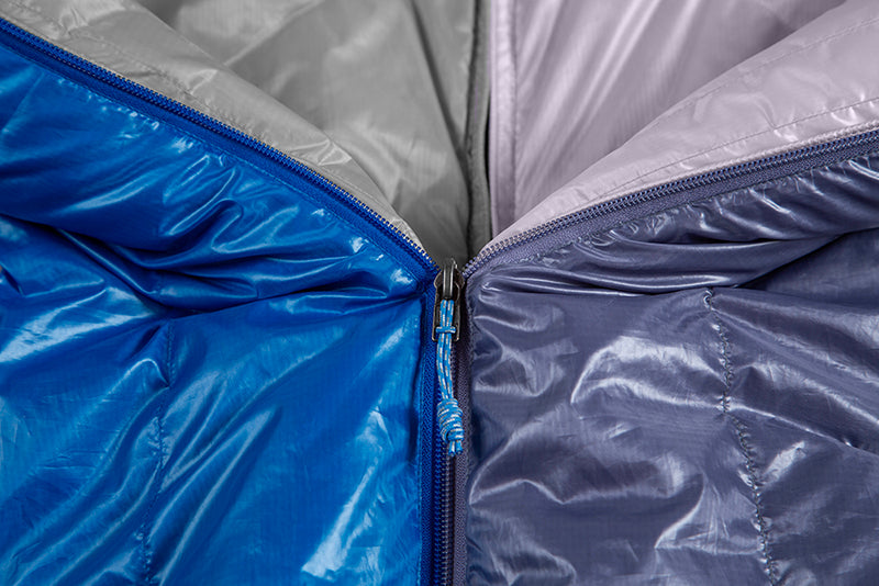 Nemo Sleeping Bag - Disco 24 Mens 30L