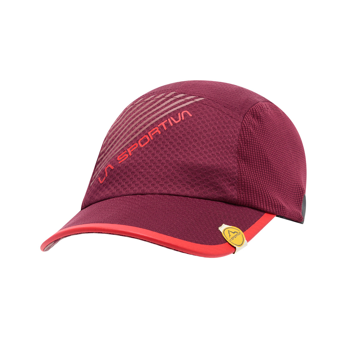 LS Cap - Flow