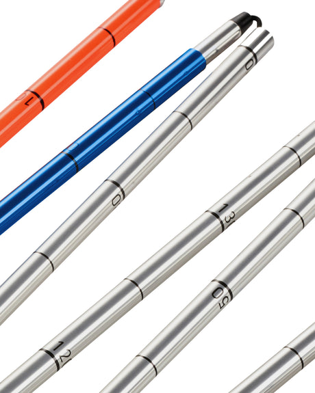 Ortovox probe - Alu 240 light