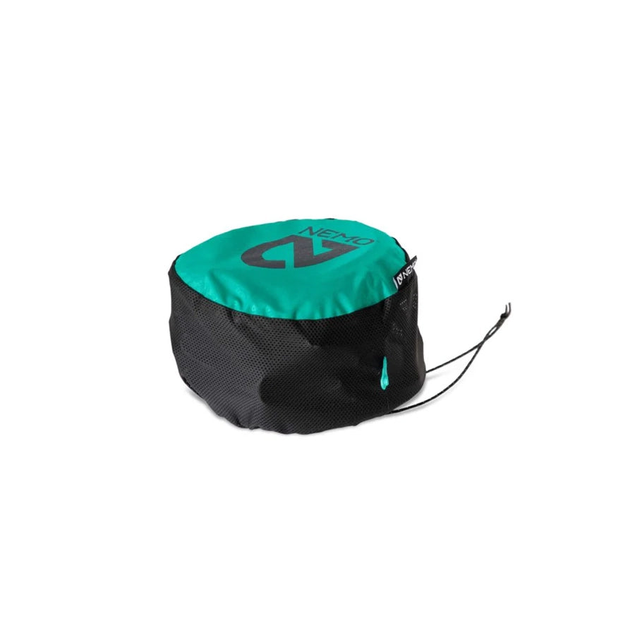 Nemo Helio Pressure Shower