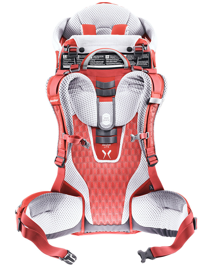 Deuter Kid Comfort Active SL