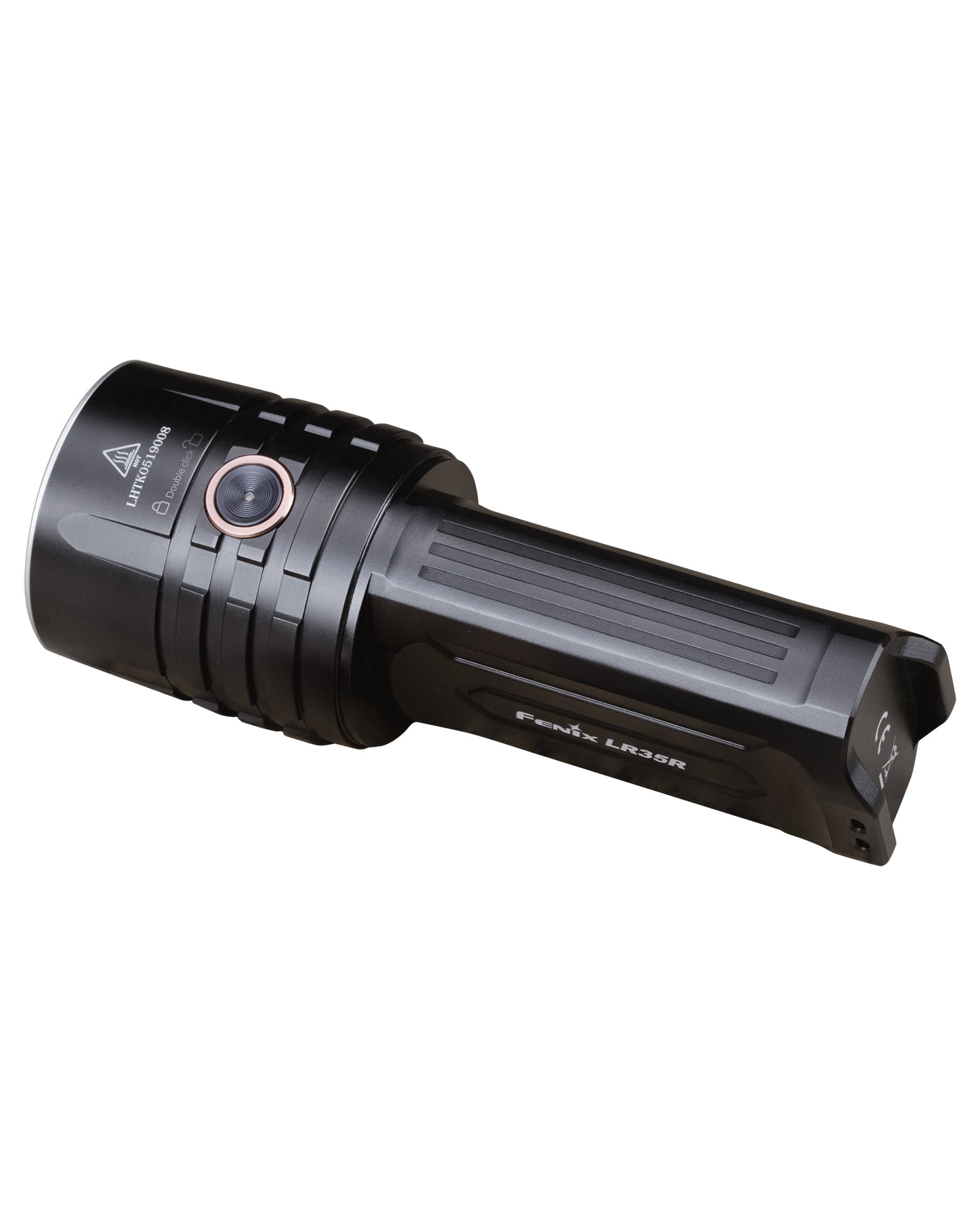 Fenix - Flashlight LR35R (10,000 lumens), black