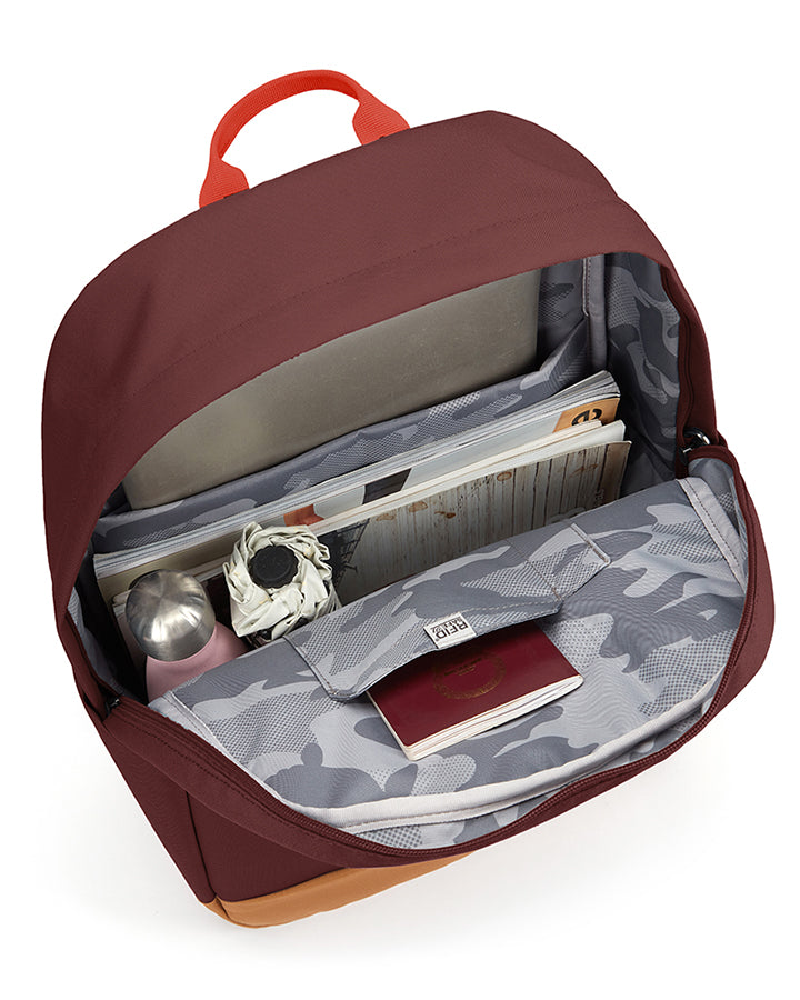 Pacsafe GO 25L backpack