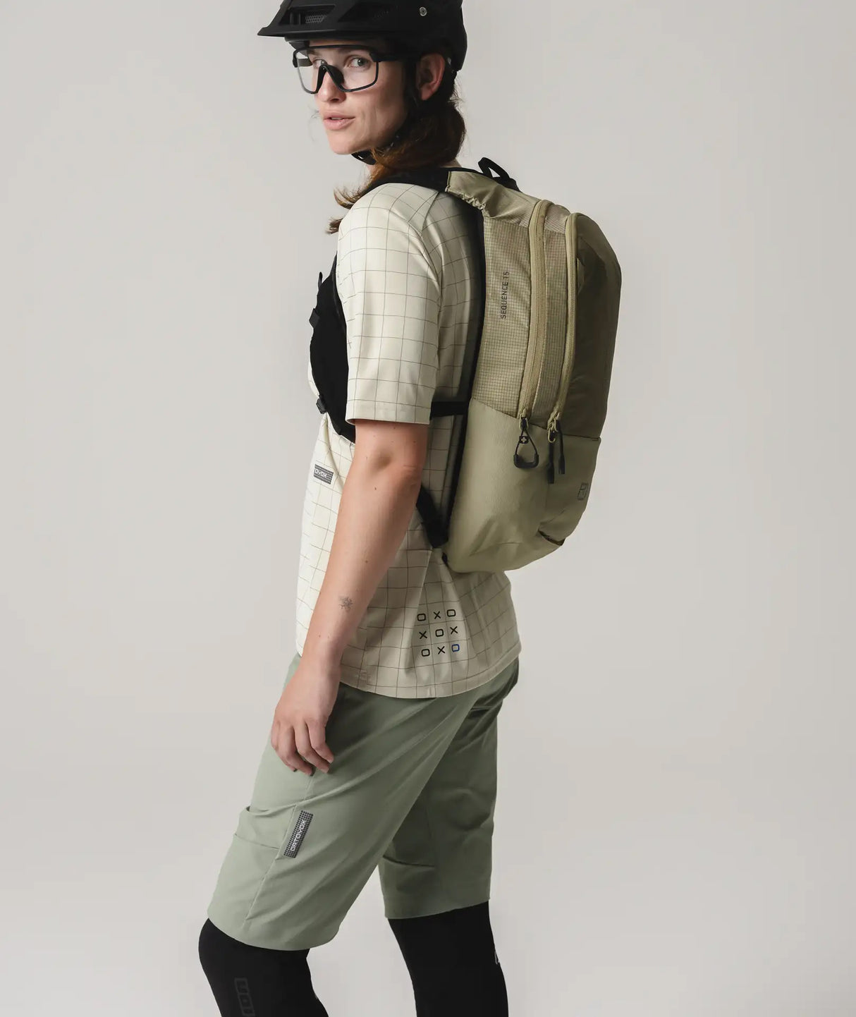 Ortovox Sequence 15 Daypack