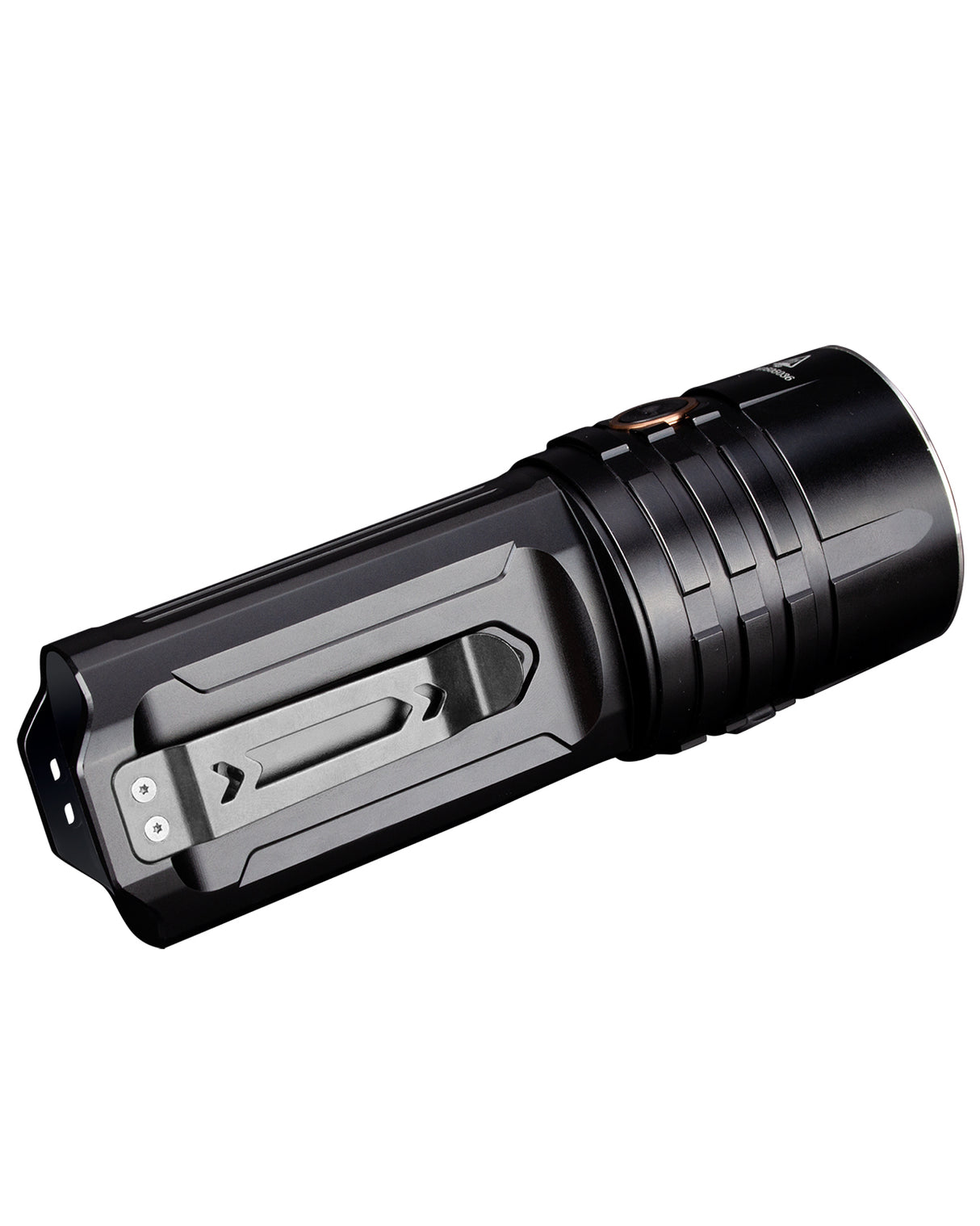 Fenix - Flashlight LR35R (10,000 lumens), black