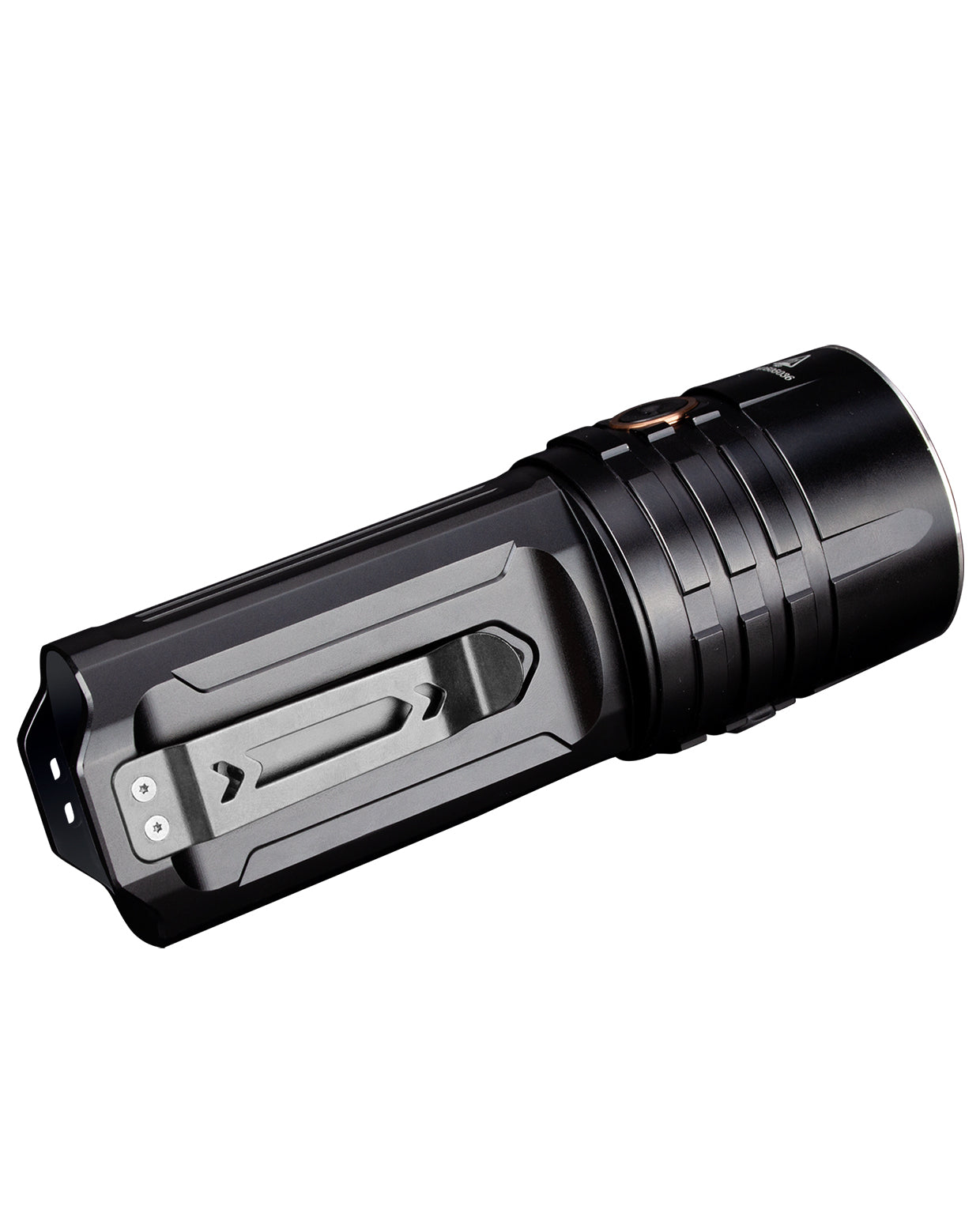 Fenix - Flashlight LR35R (10,000 lumens), black