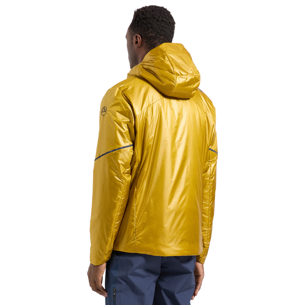 LS Hoody - Alpine Guide Primaloft M (S)