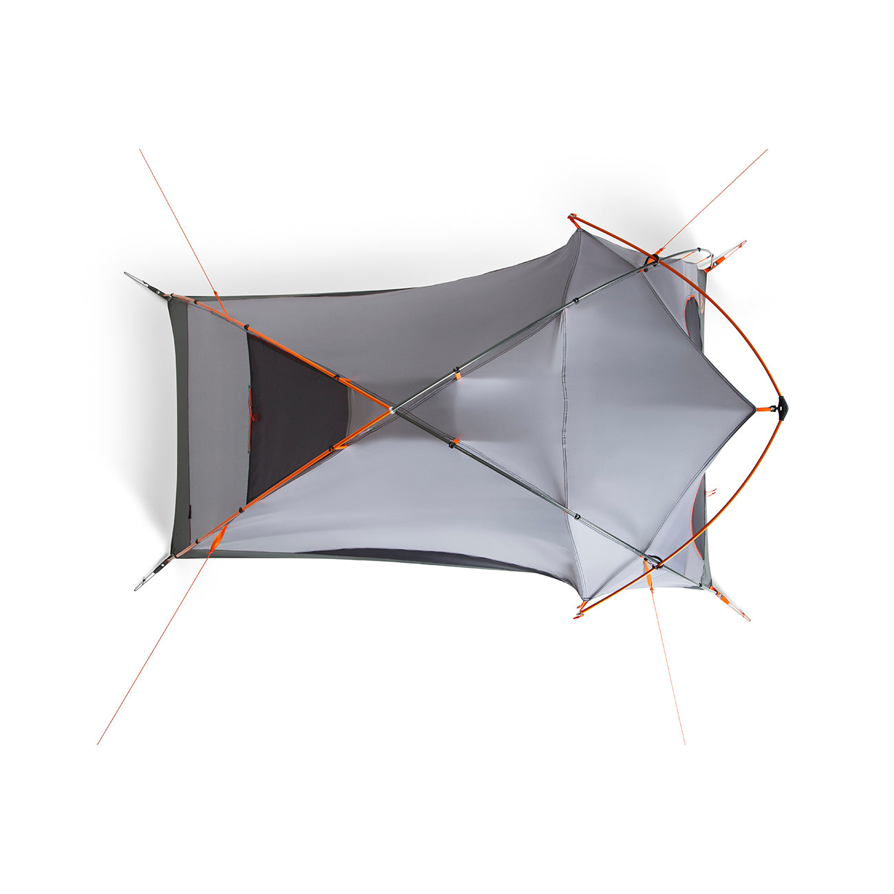 Nemo Tent - Kunai 2P