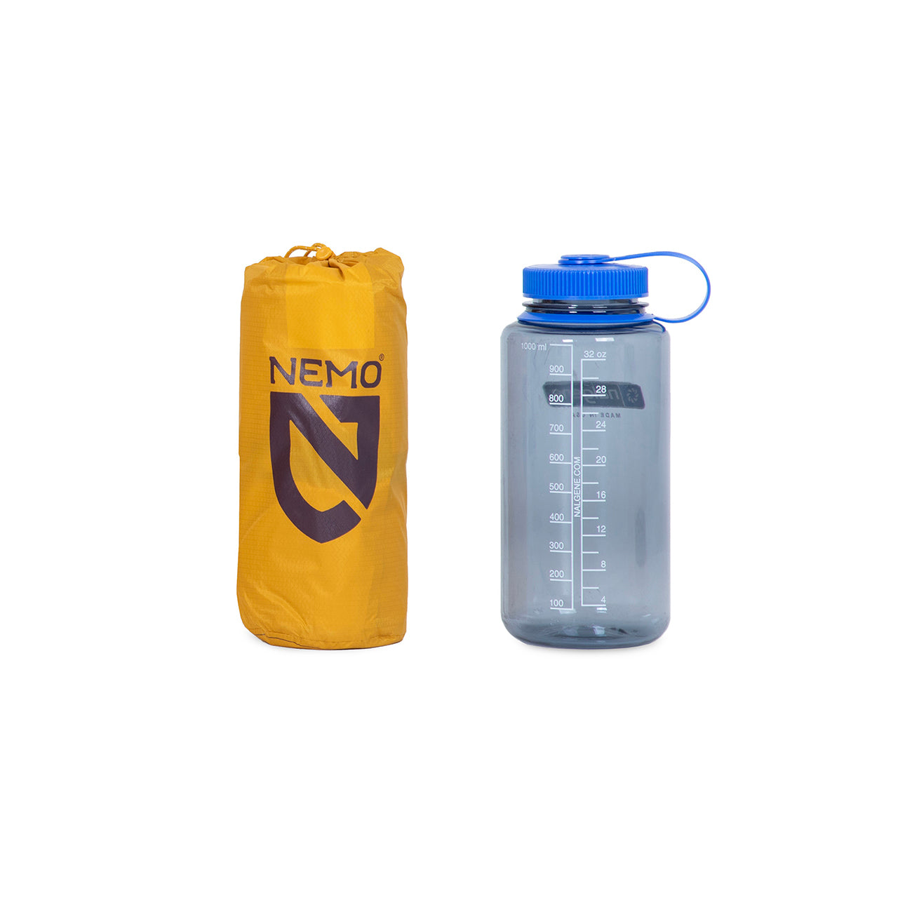 Nemo sleeping pad - Tensor Trail Reg Mummy
