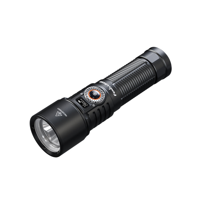 Fenix - Flashlight LD45R, Black