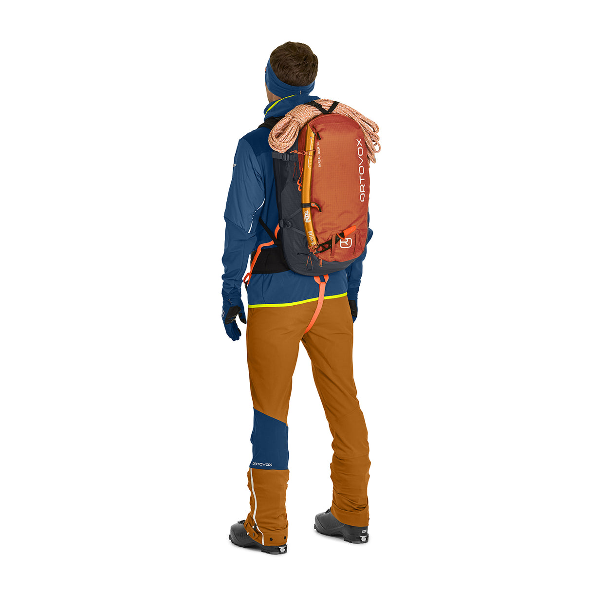 Ortovox Avabag Litric Tour 30 Zip
