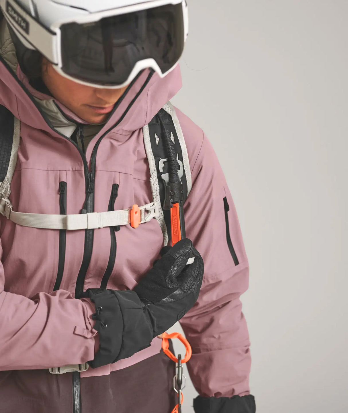 Avabag Litric Zero 27
