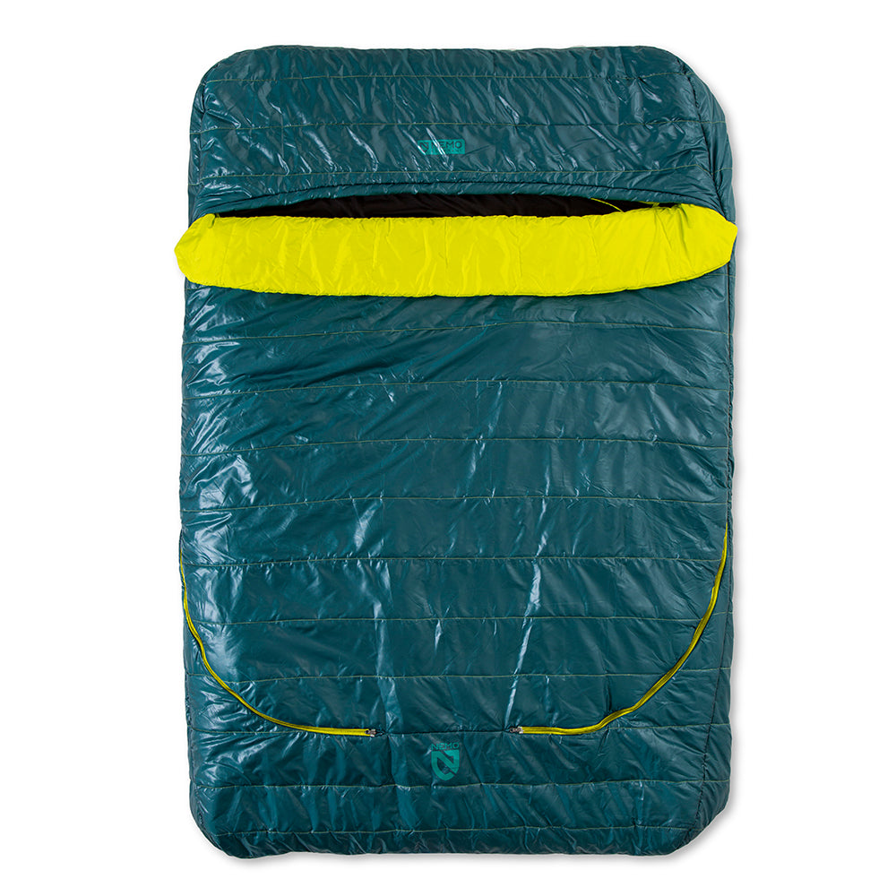 Nemo Sleeping Bag - Jazz Double
