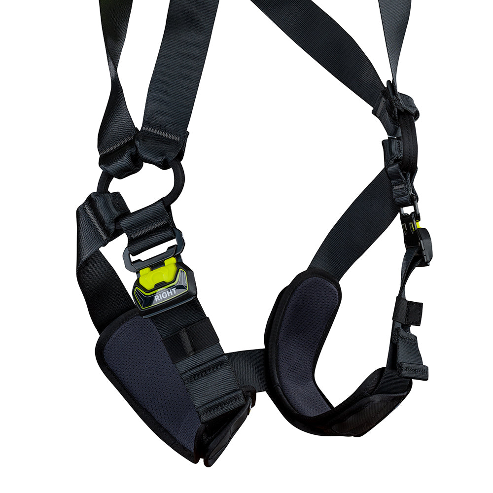 ED Harness Flex Lite