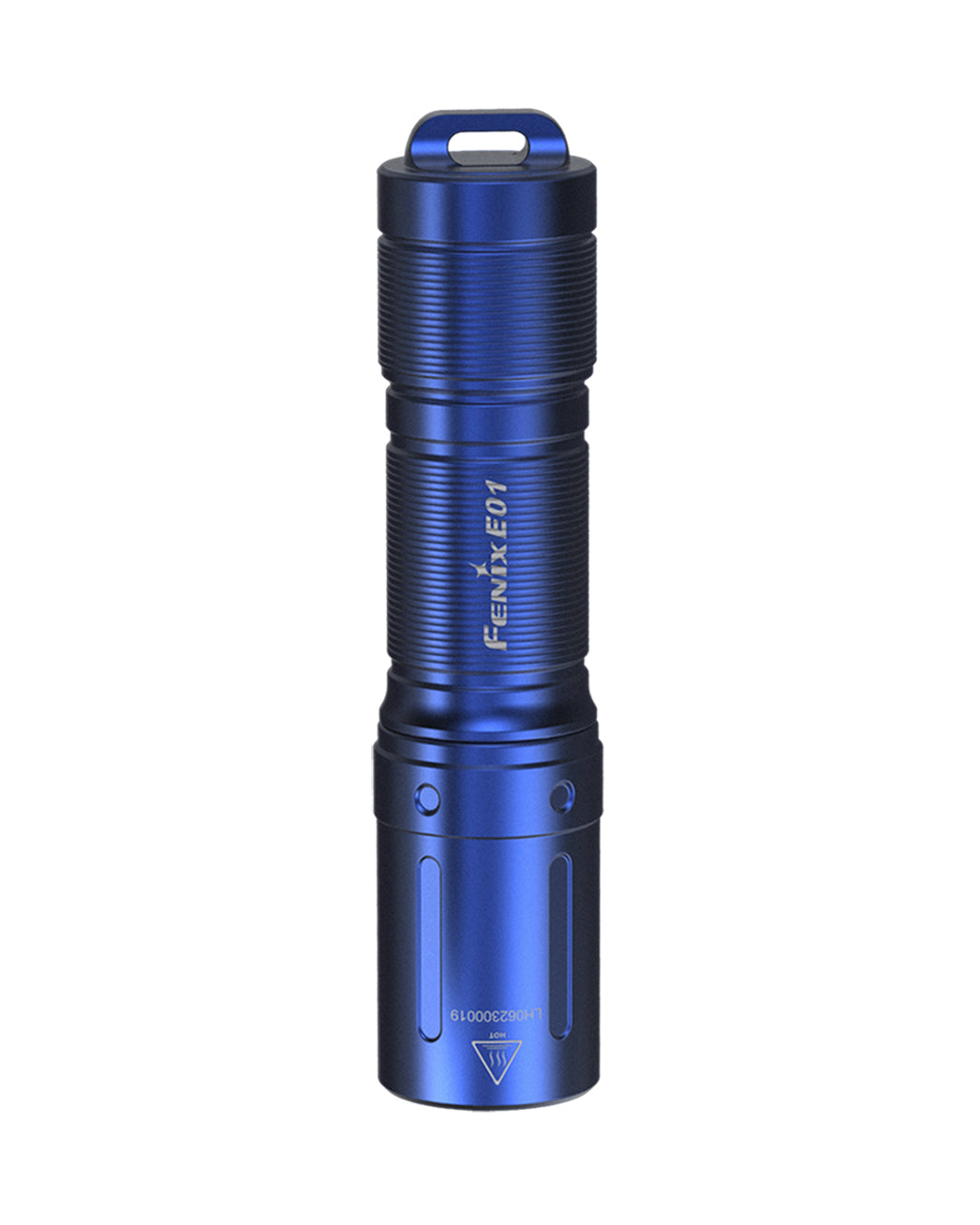 Fenix - Flashlight E01 V2.0 (100 lumens)