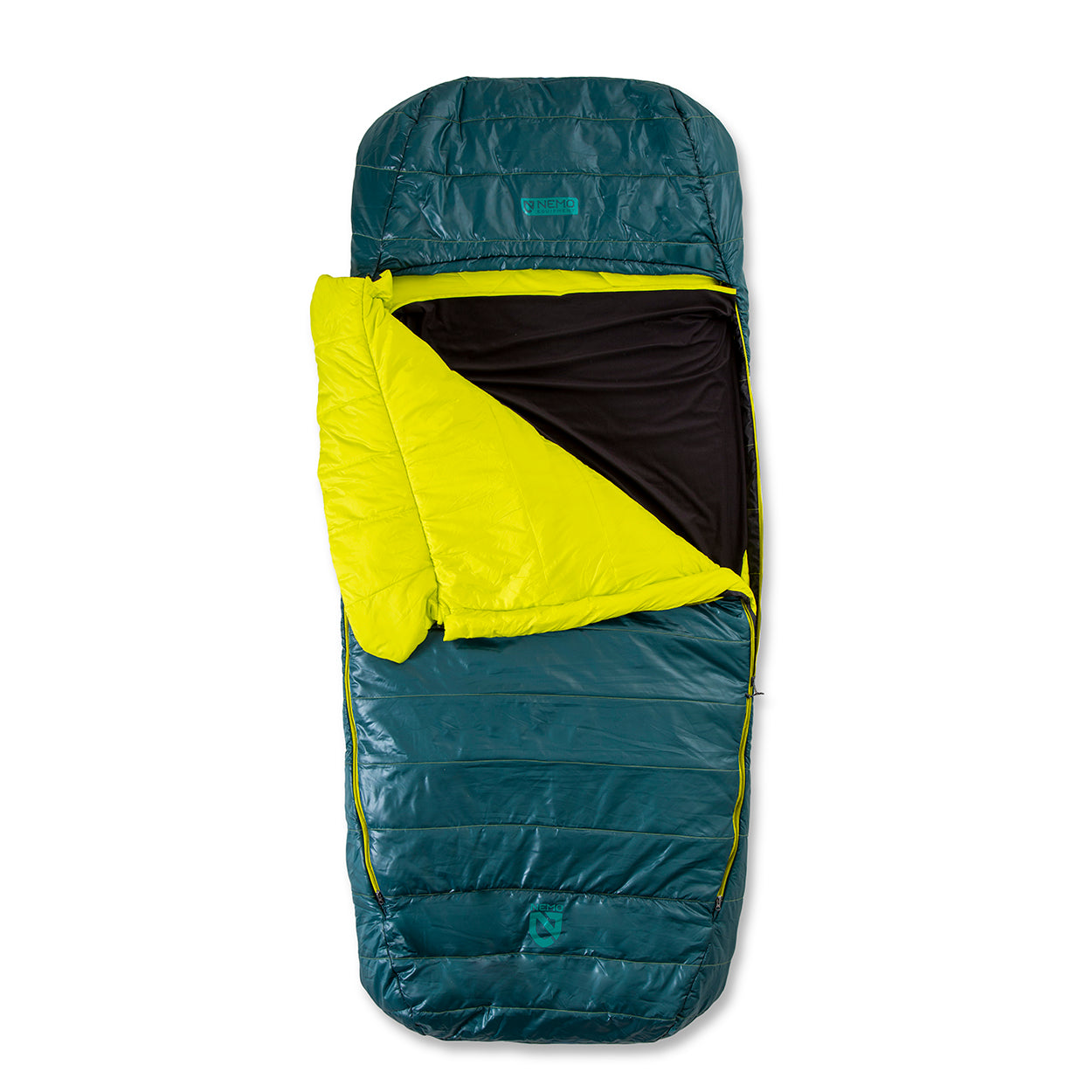 Nemo Sleeping Bag - Jazz