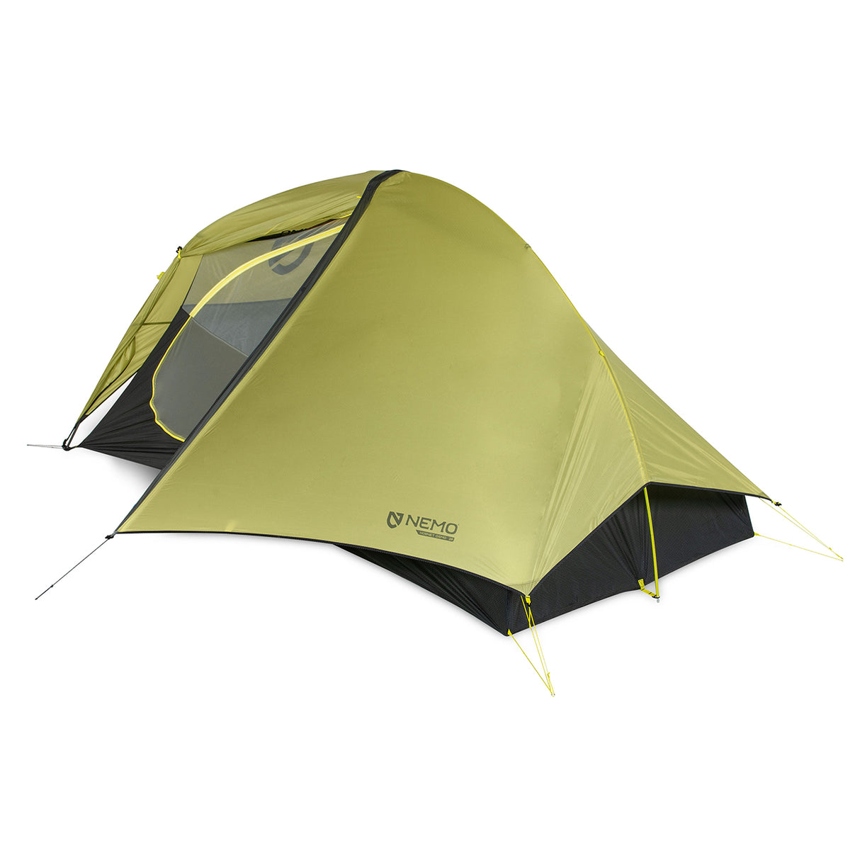 Nemo Tent - Hornet OSMO 2P