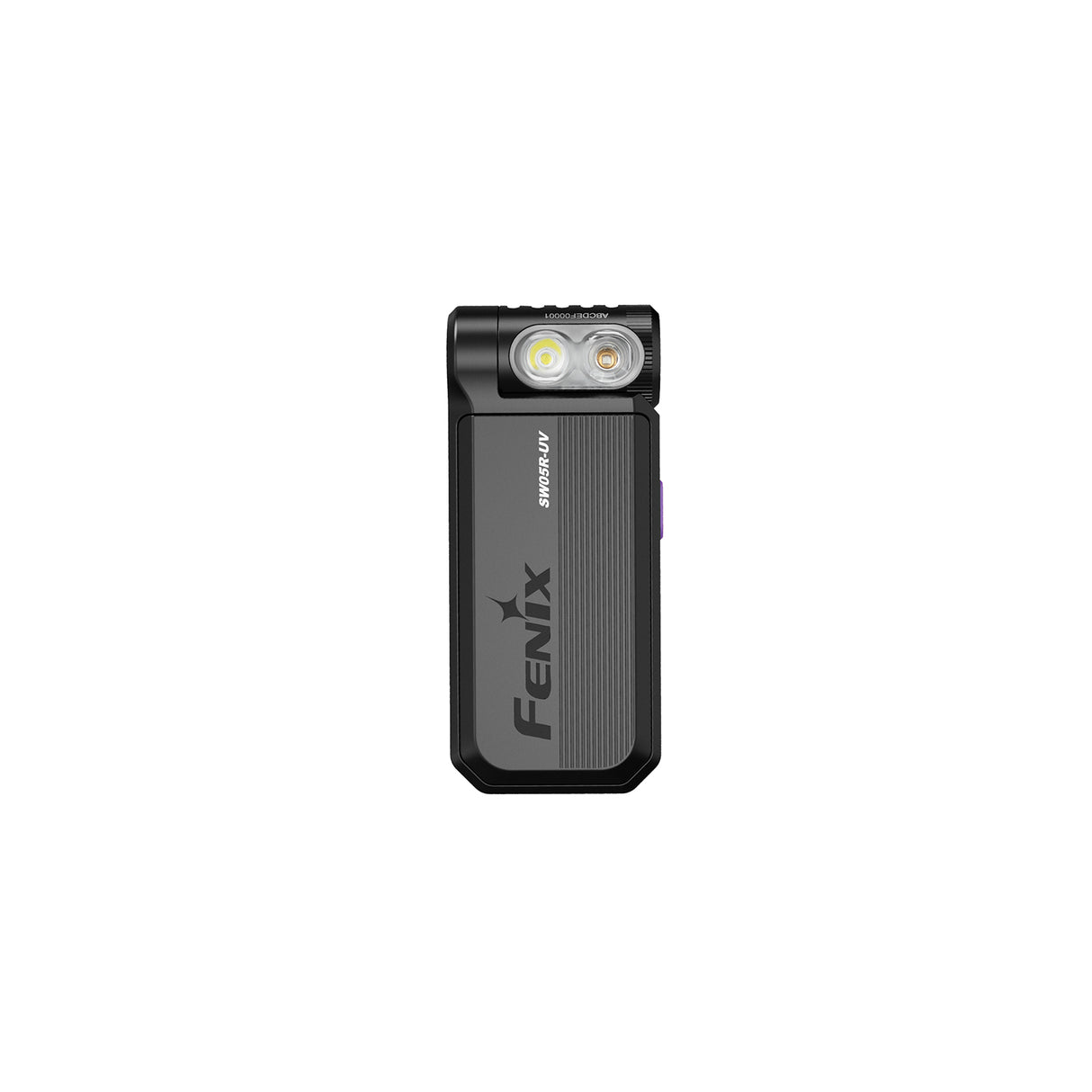 Fenix Flashlight SW05R-UV