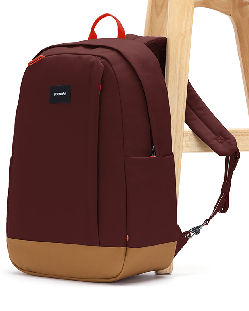 Pacsafe GO 25L backpack