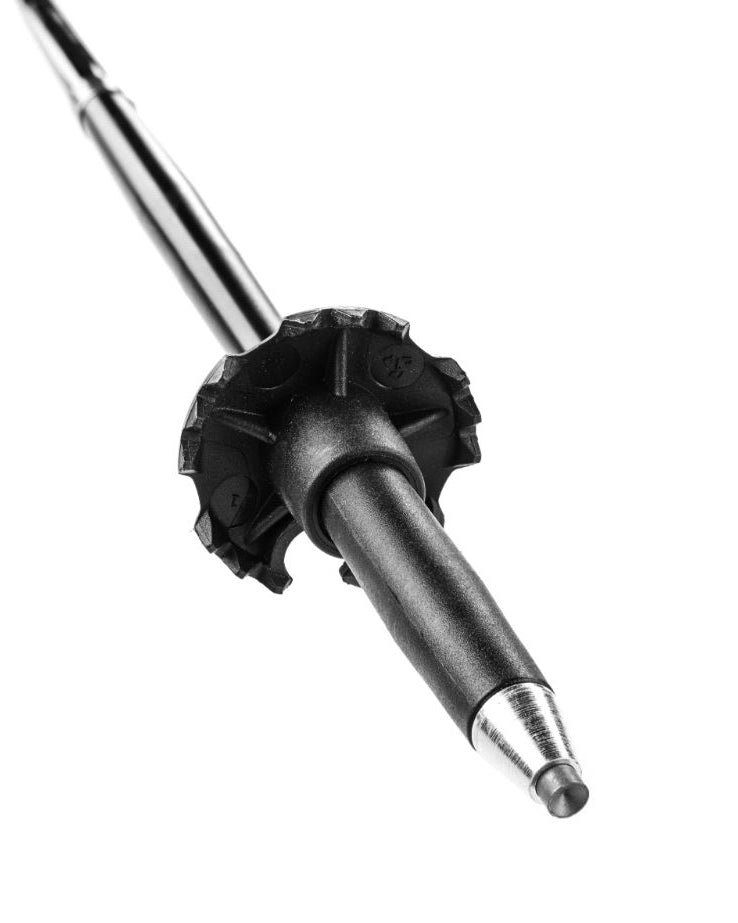 Leki Micro Vario Carbon Strong (pair)