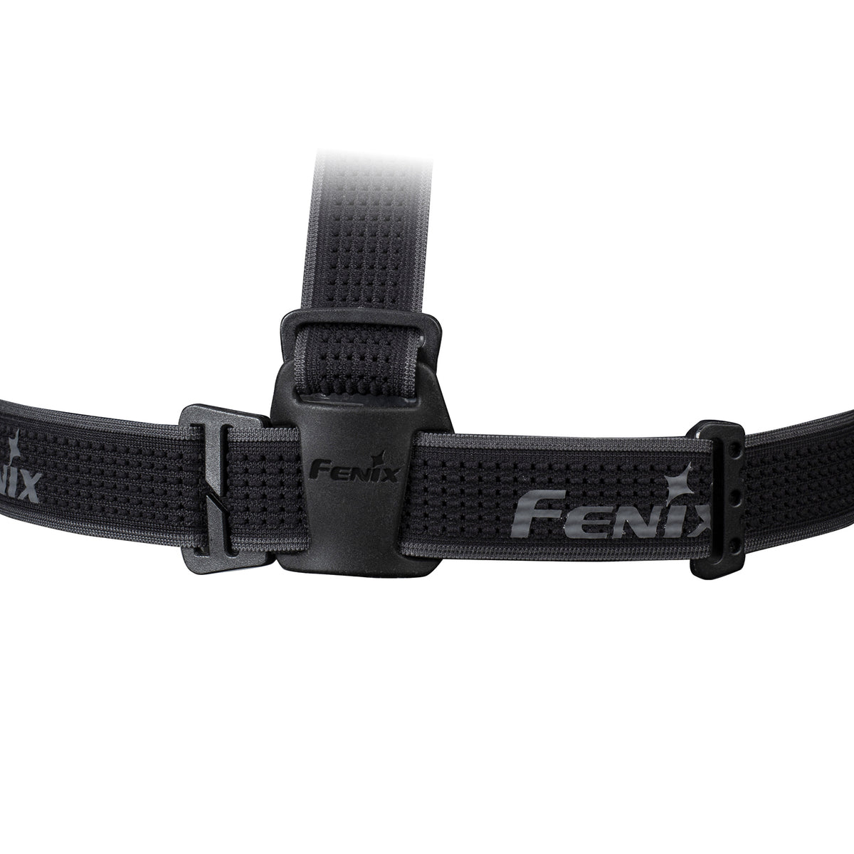 Fenix - AFH-02 Non-Reflective Headband, Black