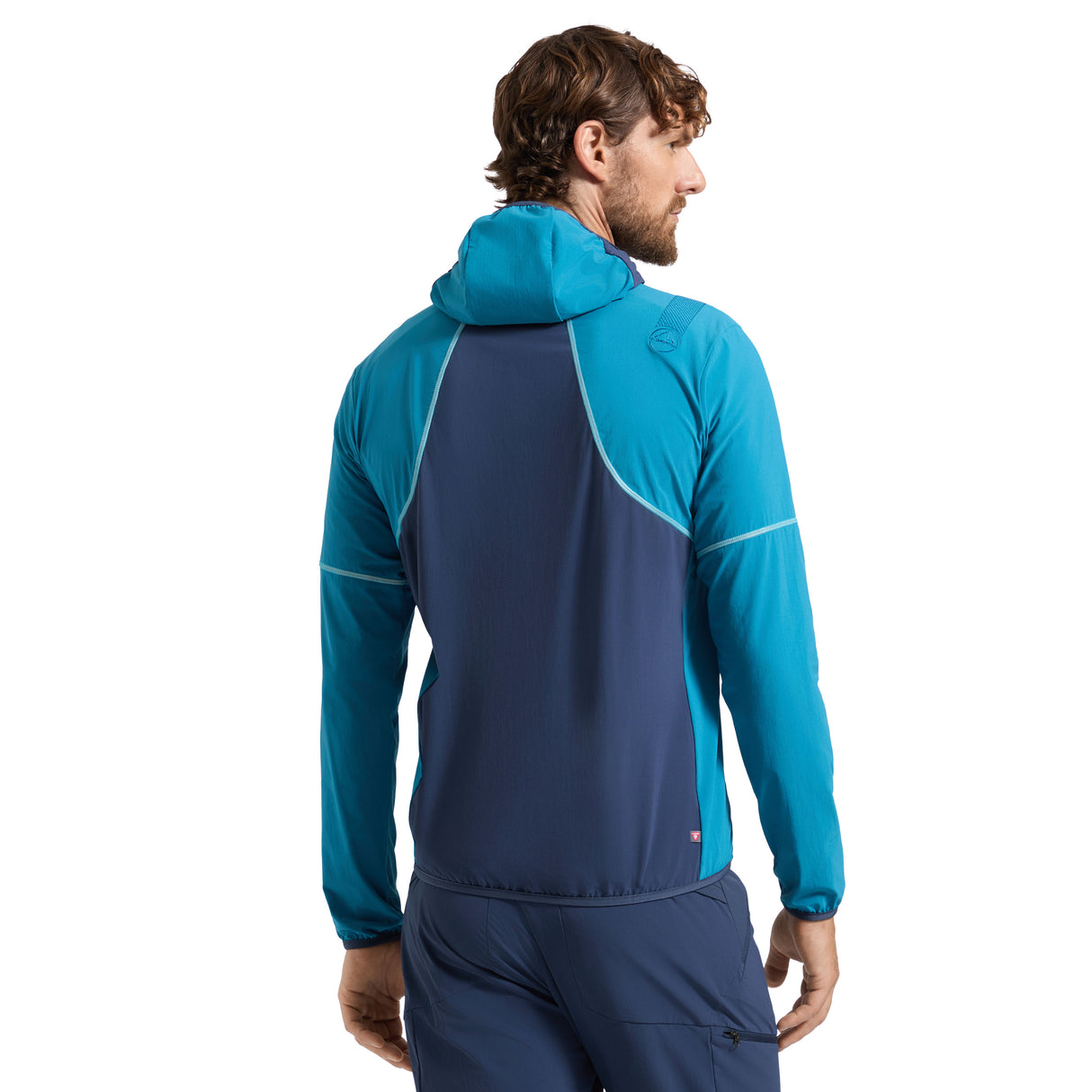 LS Jacket - Koro (S)