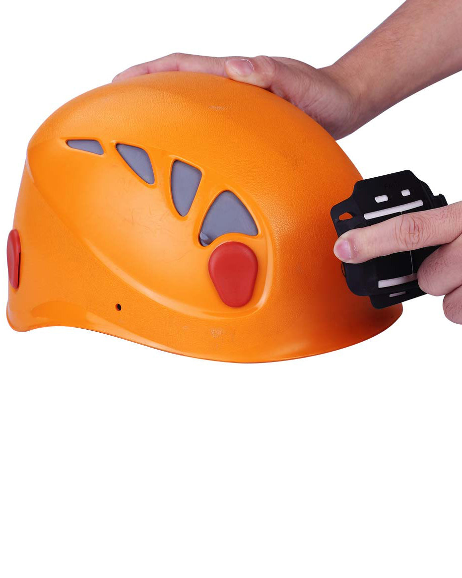 Fenix - ALG-03 V2.0 Helmet Mount (HL55,HL60R, HM65R)