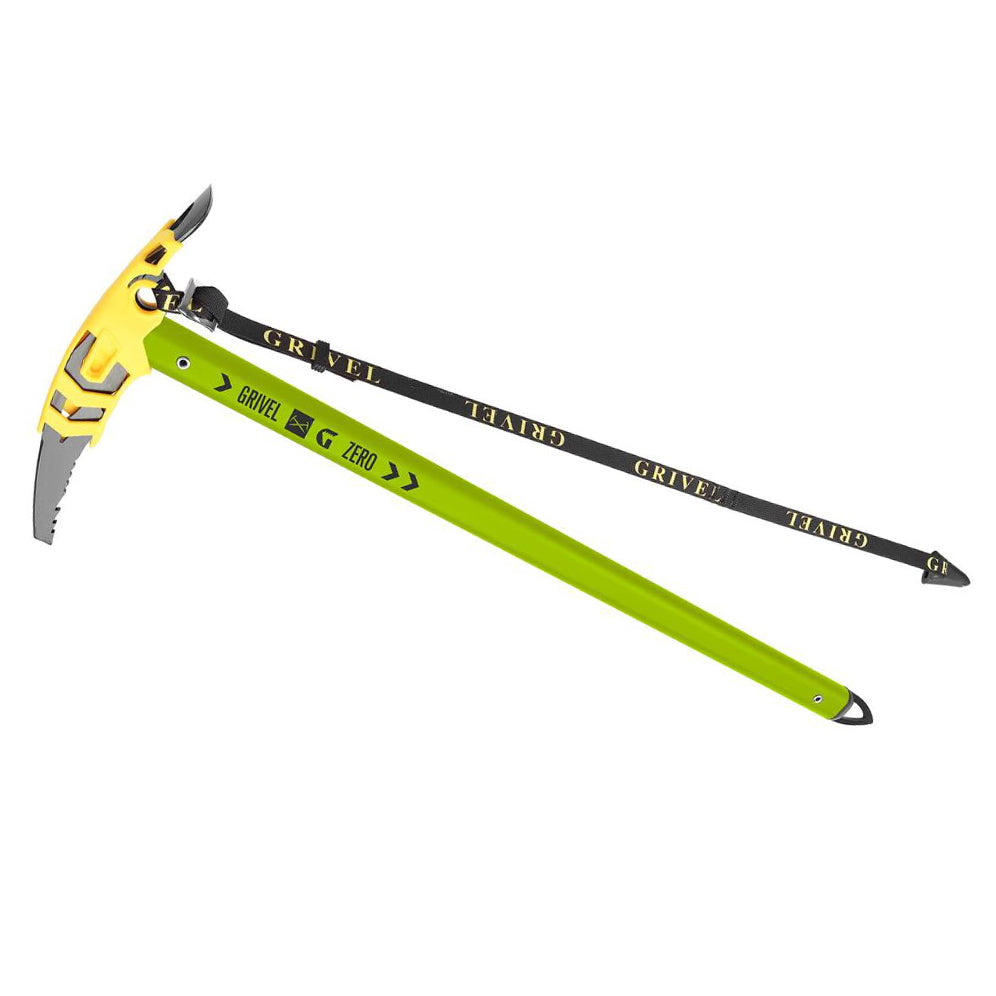 Grivel ice axe GZero (long)