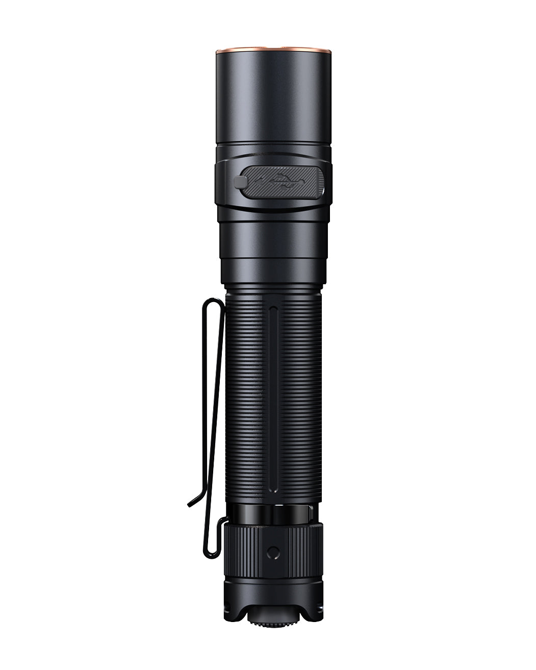 Fenix - Flashlight LD30R  (1700 lumens), black