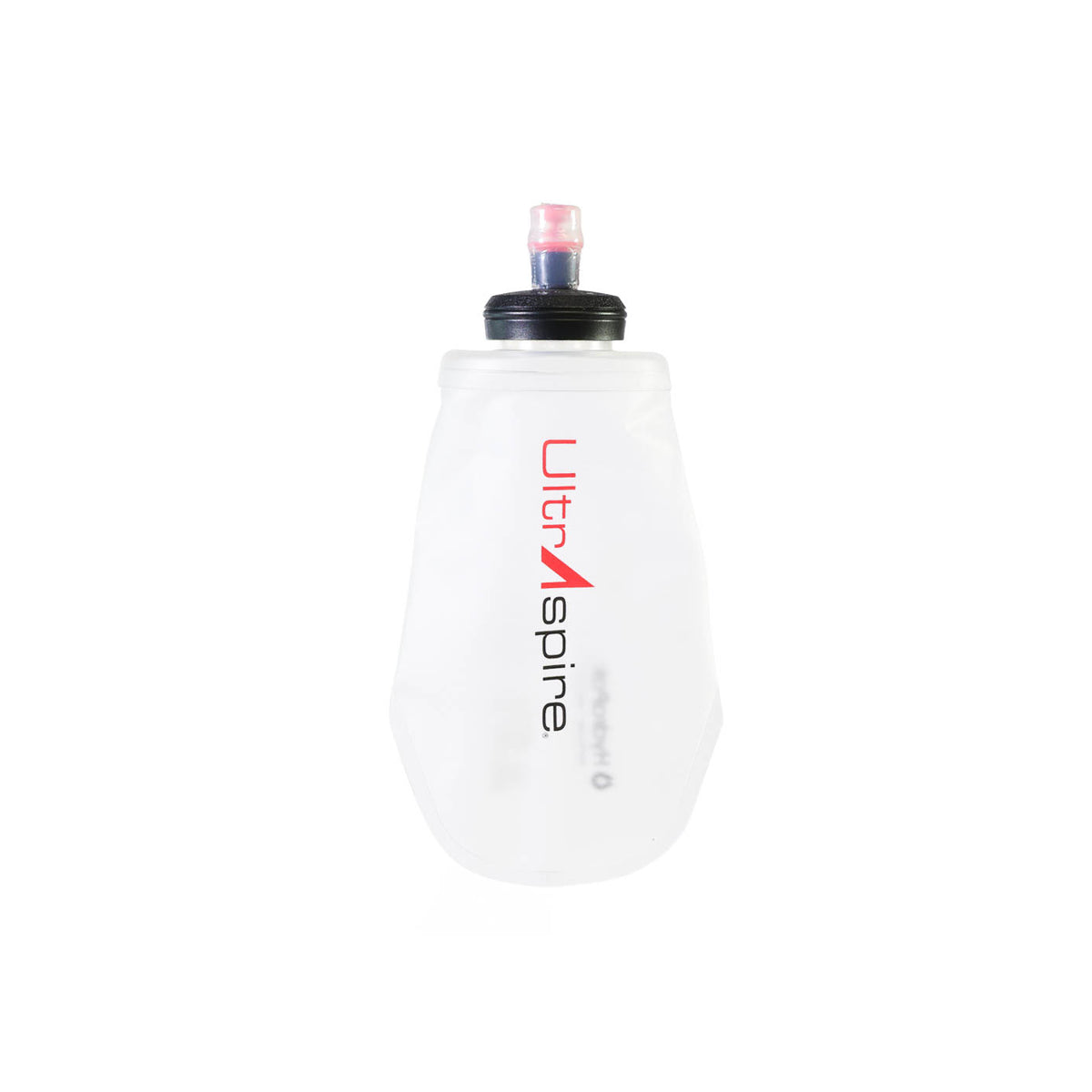 UltrAspire Softflask 500ml w/ Bite Cap