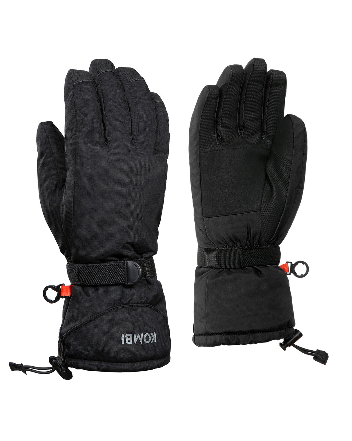 Kombi Gloves Everyday Men