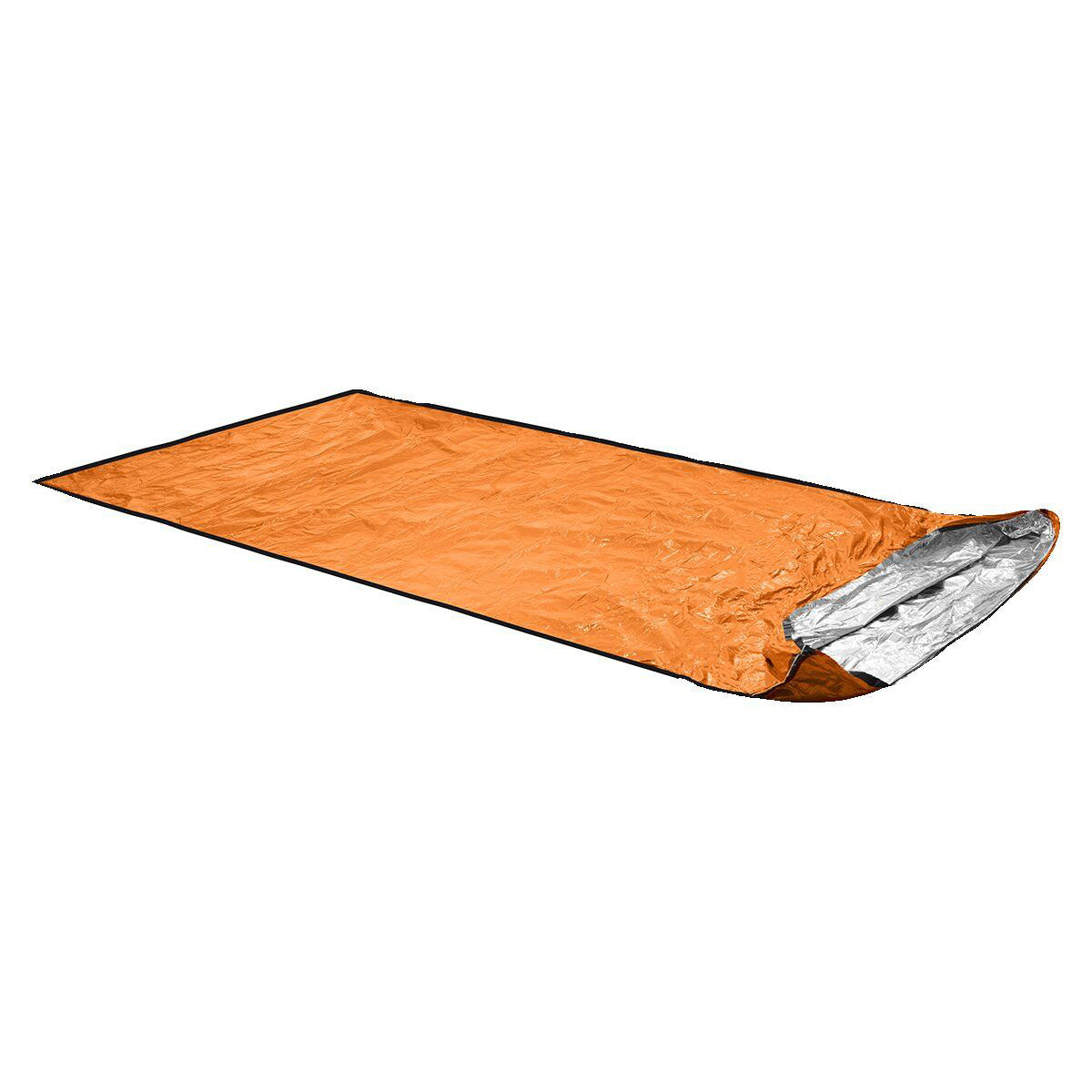 Ortovox Bivy Ultralight, Safety Blue