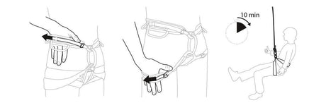 ED Harness Joker III