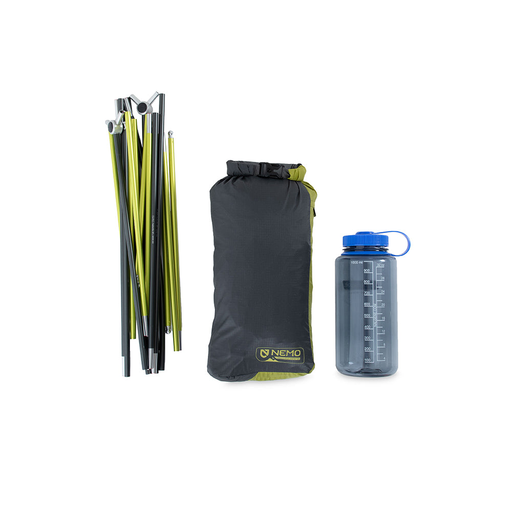 Nemo Tent - Dragonfly OSMO 2P