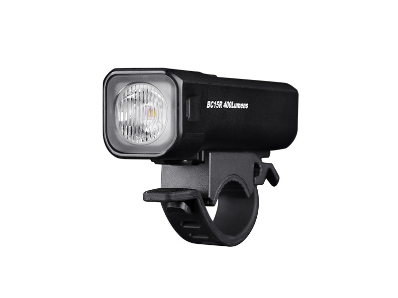 Fenix - Flashlight BC15R Rechargeable Bicycle Light